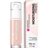 Báza pod make-up Bell HYPOAllergenic Moisturizing Primer Báza pod make-up Bell HYPOAllergenic Moisturizing Primer