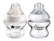 TOMMEE TIPPEE ANTIKOLICKÁ FĽAŠA 150 ML + 150 ML TOMMEE TIPPEE ANTIKOLICKÁ FĽAŠA 150 ML + 150 ML