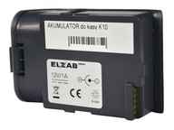 Batéria pre Elzab K10/K10 online/ D10/ Teta Batéria pre Elzab K10/K10 online/ D10/ Teta
