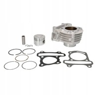 Tuningový valec Nicasil 4T Gy6-80 INPARTS IP00 Tuningový valec Nicasil 4T Gy6-80 INPARTS IP00