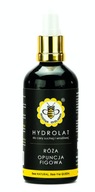 Miodowa Mydlarnia Hydrolat Ruža opuncie 100ml Miodowa Mydlarnia Hydrolat Ruža opuncie 100ml