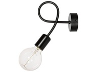 Stropné nástenné svietidlo LOFT RETRO E27 Edison Stropné nástenné svietidlo LOFT RETRO E27 Edison