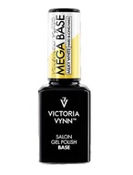 Mega Base Milky White Building Base 15ml Victoria Vynn Mega Base Milky White Building Base 15ml Victoria Vynn
