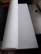 KRAJČÍRSKÝ NÁPIS S LEPIKOM Camela, BIELY 90 cm KRAJČÍRSKÝ NÁPIS S LEPIKOM Camela, BIELY 90 cm