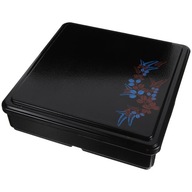Japonský box na balenie sushi Prenosný box Bento