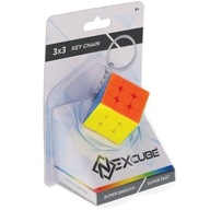 NEXCUBE 3X3 KĽÚČENKA, GOLIATSKÝ PRÍRUČKA NEXCUBE 3X3 KĽÚČENKA, GOLIATSKÝ PRÍRUČKA