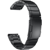 QUICKFIT NÁRAMOK PRE GARMIN FENIX 3 5X 6X PRO 7X QUICKFIT NÁRAMOK PRE GARMIN FENIX 3 5X 6X PRO 7X
