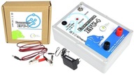 Elektrifikátor 4J univerzálny 12V a 230V pastier
