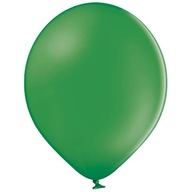 Profesionálne balóny 10 palcov PASTELovo zelené 100 ks