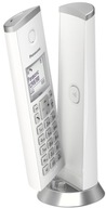Bezdrôtový LCD telefón Panasonic KX-TGK210 DECT Bezdrôtový LCD telefón Panasonic KX-TGK210 DECT