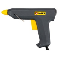 Pištoľ na lepidlo 11 mm, 78W TOPEX 42E501 Pištoľ na lepidlo 11 mm, 78W TOPEX 42E501
