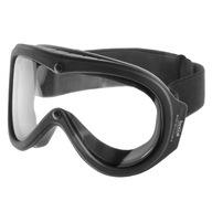 Ochranné okuliare Bolle Chronosoft Clear Black Ochranné okuliare Bolle Chronosoft Clear Black