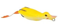 Duckling Savage Gear 3D 10cm 40g žltá