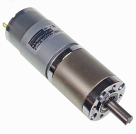 Motor s planétovou prevodovkou 73 ot./min 24V 2,9 N.m Motor s planétovou prevodovkou 73 ot./min 24V 2,9 N.m