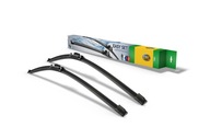 Stierače 600/475 mm HELLA AUDI A3 8P1, BMW 3 E90, F30, VW PASSAT B6 Stierače 600/475 mm HELLA AUDI A3 8P1, BMW 3 E90, F30, VW PASSAT B6