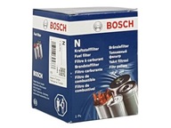 PALIVOVÝ FILTER BOSCH F 026 402 007 PALIVOVÝ FILTER BOSCH F 026 402 007