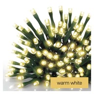 Osvetlenie vianočného stromčeka Classic 80 LED 8m teplo IP44 časovač D4AW02 EMOS Osvetlenie vianočného stromčeka Classic 80 LED 8m teplo IP44 časovač D4AW02 EMOS