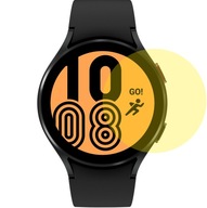 Ochranná fólia pre Samsung Galaxy Watch 4 40mm Ochranná fólia pre Samsung Galaxy Watch 4 40mm