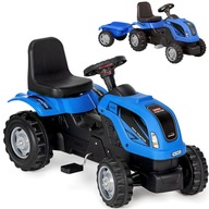 VEĽKÝ JAZDECKÝ TRAKTOR S TRAKTOROVÝMI PEDÁLMI PRÍVESU VEĽKÝ JAZDECKÝ TRAKTOR S TRAKTOROVÝMI PEDÁLMI PRÍVESU
