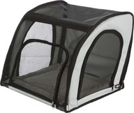 Autosedačka TRIXIE Psík 44 × 37 × 40 cm Autosedačka TRIXIE Psík 44 × 37 × 40 cm