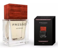 Vôňa do auta Fresso Dark Delight 50 Vôňa do auta Fresso Dark Delight 50