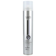 LONDA LOCK IT 4 EXTREME SPREJ NA VLASY 500ml LONDA LOCK IT 4 EXTREME SPREJ NA VLASY 500ml