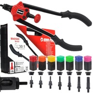MATICA RUČNÁ NITOVACIA M3-M12 360mm MATICA RUČNÁ NITOVACIA M3-M12 360mm