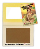 Bronzer Bronzer prášok Balm Bahama Mama 6g Bronzer Bronzer prášok Balm Bahama Mama 6g