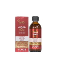 ECHOSLINE Seliar Argan Fluid arganový olej na vlasy