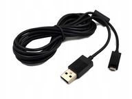 Kábel USB kábel pre konzolu na podložke ovládača pre XBOX ONE