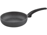 FLORINA panvica s lávovými kameňmi Indukcia 26 cm FLORINA panvica s lávovými kameňmi Indukcia 26 cm