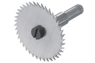 Rozdeľovacia píla 45 mm Wolfcraft - WS, stopka 8 m Rozdeľovacia píla 45 mm Wolfcraft - WS, stopka 8 m