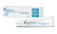 SUTRISEPT HYDROGEL NA RANY 30ml SUTRISEPT HYDROGEL NA RANY 30ml