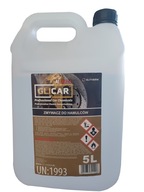 GLICAR ČISTIČ KOTÚČOVÝCH BRZD 5L GLICAR ČISTIČ KOTÚČOVÝCH BRZD 5L