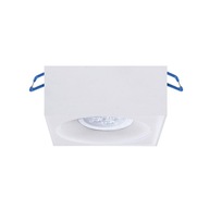Bali Square White zapustené svietidlo Bali Square White zapustené svietidlo