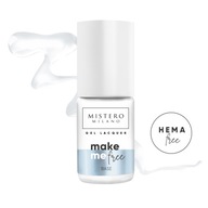 HYBRID BÁZE POD LAKY NA NECHTY So So Hard s keratínom Mistero Milano 7ml 1378/7 HYBRID BÁZE POD LAKY NA NECHTY So So Hard s keratínom Mistero Milano 7ml 1378/7