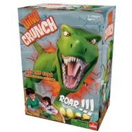 Arkádová hra Dino Crunch Goliath Games