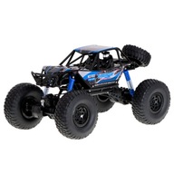 OVLÁDANÝ OFF-ROAD RC PÁSOVÝ MODRÝ