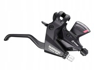 RÚČKA SHIMANO ALTUS ST M310 8-RÝCH. V-BRZDA RÚČKA SHIMANO ALTUS ST M310 8-RÝCH. V-BRZDA