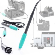 PÁJKOVKA PRE STANICE AIXUN T3B PRE C210 T210 TECHREBAL TIPS PÁJKOVKA PRE STANICE AIXUN T3B PRE C210 T210 TECHREBAL TIPS