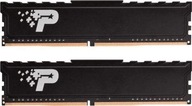 Patriot DDR4 Signature Premium Memory 16GB/3200 (2* Patriot DDR4 Signature Premium Memory 16GB/3200 (2*