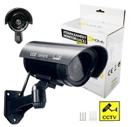 CAMERA DUMMY IR LED KAMERA OUTDOOR NOČNÍ LED CAMERA DUMMY IR LED KAMERA OUTDOOR NOČNÍ LED