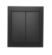 KONEKTOR AQUACLICK BLACK LIGHT-BAND KONEKTOR AQUACLICK BLACK LIGHT-BAND