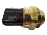 Spínač ventilátora MAXGEAR 21-0151