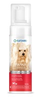 EUROWET Suchý šampón 150ml Pes/Mačka EUROWET Suchý šampón 150ml Pes/Mačka