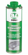 PROSTRIEDOK NA ÚDRŽBU PODVOZKOV 1000ml BOLL 001007 PROSTRIEDOK NA ÚDRŽBU PODVOZKOV 1000ml BOLL 001007