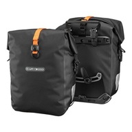 ORTLIEB UNI GRAVEL-PACK ČIERNA MATNÁ 25L SADA IDEÁLNA NA ŠTRKY ORTLIEB UNI GRAVEL-PACK ČIERNA MATNÁ 25L SADA IDEÁLNA NA ŠTRKY