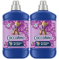 Coccolino Creations Purple Orchid & Blueberries Aviváž 3,2 l 128 pár