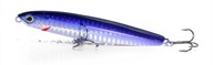 Wobler PIKE ZANDER sumec 16g 8,5cm XL-5m F159c Wobler PIKE ZANDER sumec 16g 8,5cm XL-5m F159c