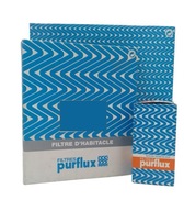 PURFLUX UHLÍKOVÉ FILTRE RENAULT TRAFIC II BUS PURFLUX UHLÍKOVÉ FILTRE RENAULT TRAFIC II BUS